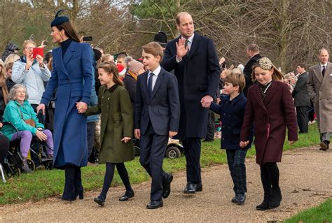 Rodina princa Williama a Kate Middleton s deťmi