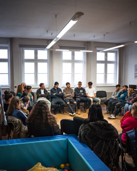 Tím odborníkov v centre pre deti a rodiny
