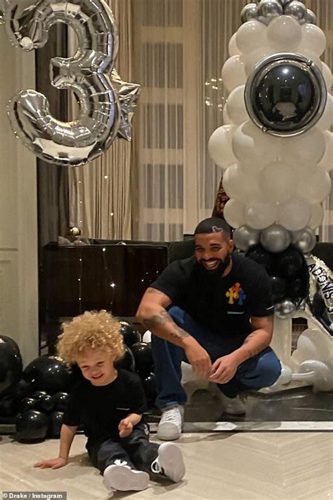 Drake so synom