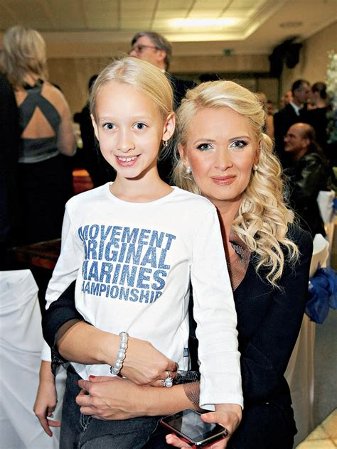 Adriana Kmotríková s deťmi