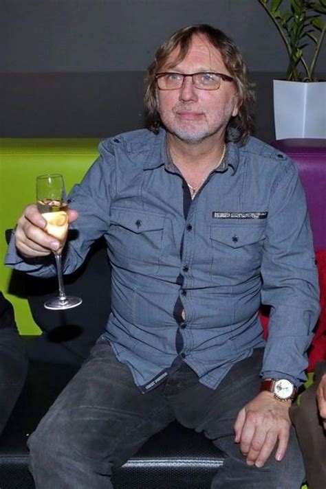Dalibor Janda a syn Dalibor