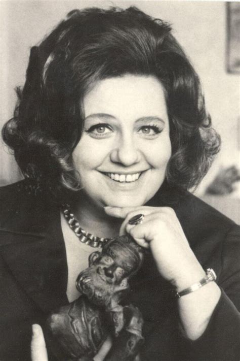 Helena Růžičková a syn Jiří