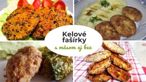Nápady na diétne jedlá s mletým mäsom