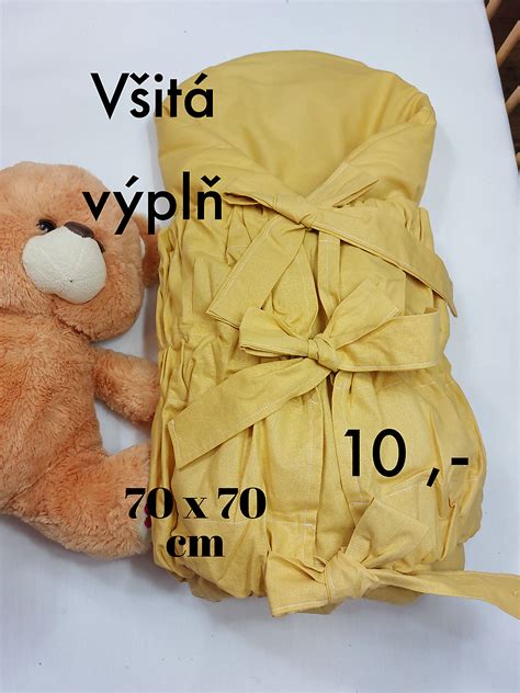 Klasická perinka so šnúrkami