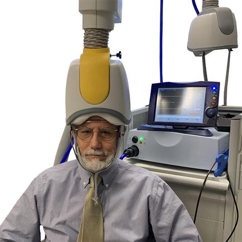 TMS device for OCD treatment
