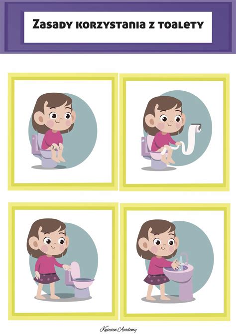 infografika správnej polohy na toalete