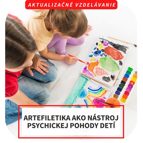 Ilustrácia psychickej pohody dieťaťa