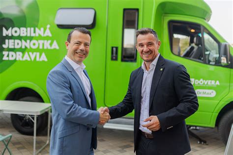 Mobilná Jednotka zdravia v akcii