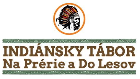 Indiánsky týždeň - logo