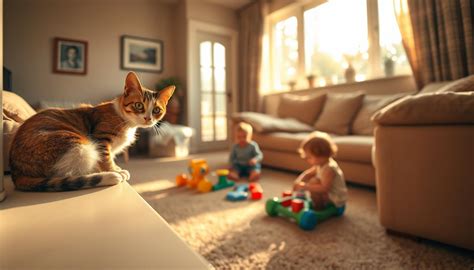 Bezpečná domácnosť pre deti - kľúčové zóny a nebezpečenstvá