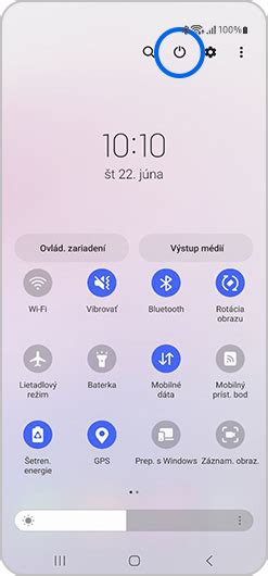 Ikona Samsung Kids na smartfóne