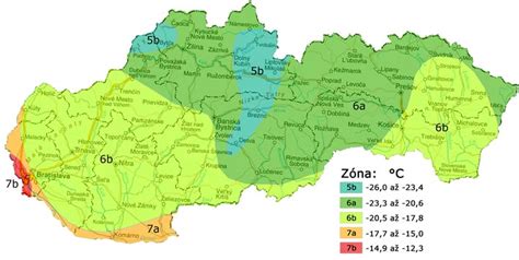 Mapa nebezpečných rastlín pre deti na Slovensku