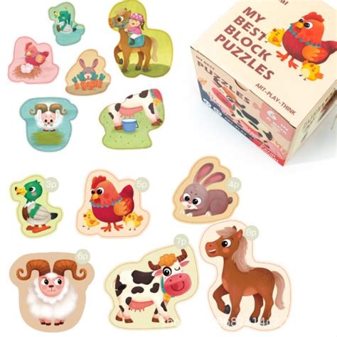 Číselné puzzle pre deti