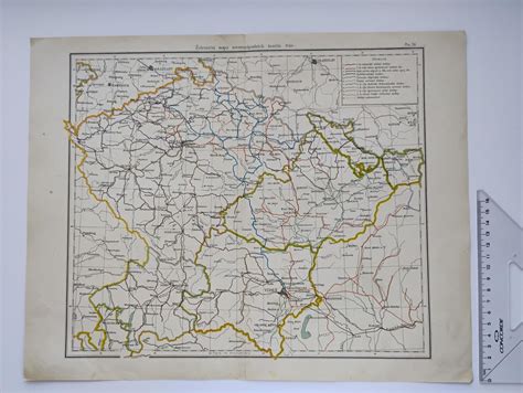 mapa regiónu Békéš v Maďarsku