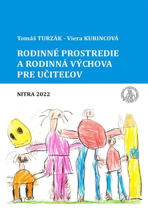 Ilustrácia vyváženej rodinnej výchovy v praxi