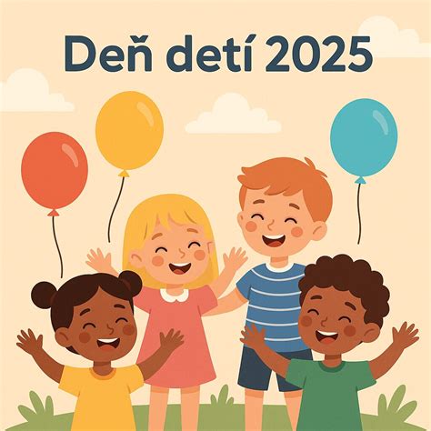 ilustrácia detí v jasliach