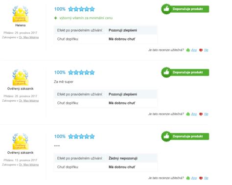Ikony recenzií a hodnotení online produktov