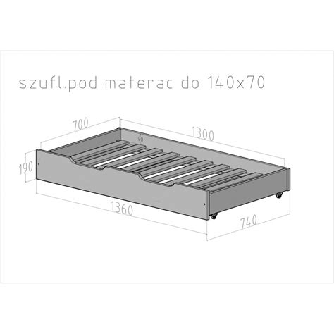 infografika s umiestnením doskového monitora pod matrac