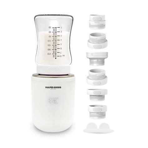 Ilustrácia rôznych typov dojčenských fliaš a cumlíkov s označením ich vlastností.