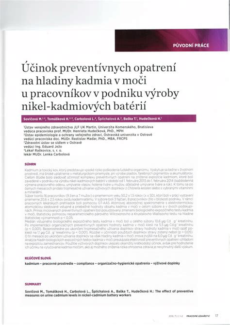 Systém preventívnych opatrení v chove