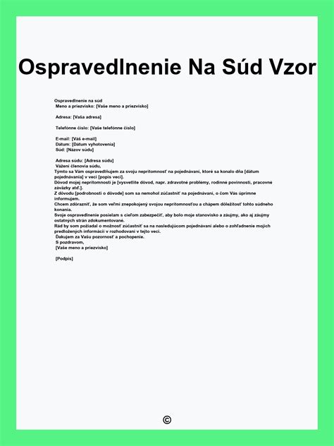 Súdne pojednávanie o otcovstve