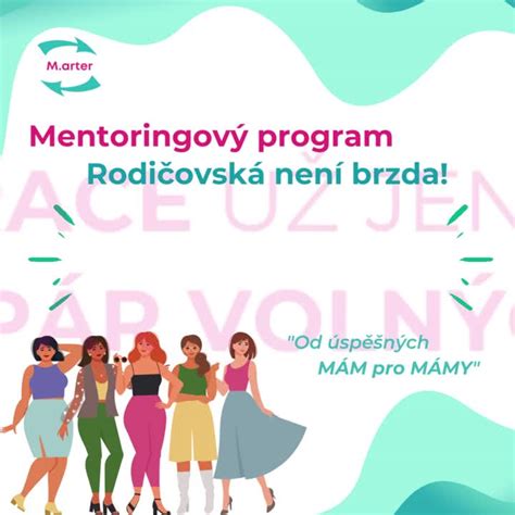 Mentoringový program Buddy