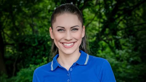 Dominika Žiaranová v úlohe doktorky Inéz Hanzelovej