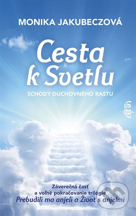 Cesta z tmy k svetlu - symbol nádeje a uzdravenia