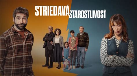 Striedavá starostlivosť harmonogram