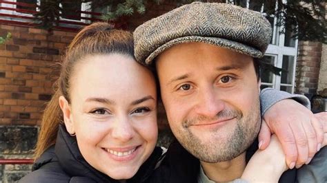 Dominika Kavaschová s rodinou pri spoločnej oslave