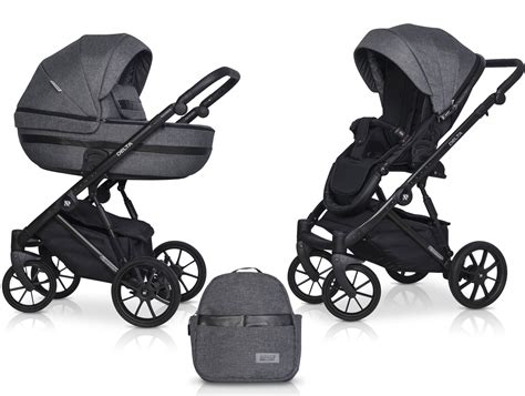 Adaptéry 01/ST pre kočíky Riko Basic s autosedačkou