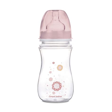 Typy cumlíkov Canpol Babies
