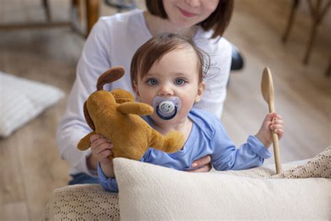 Tipy pre odvykanie od cumlíka