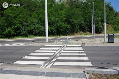Priechod pre chodcov ako miesto zraniteľnosti detí