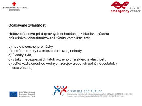 Infografika o postupoch a legislatíve pri úmrtí na mieste nehody