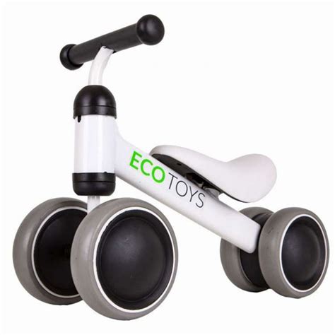 Značka Eco Toys a jej logo