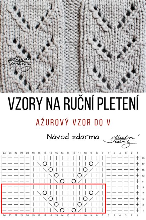 Schéma pletených detských dupačiek
