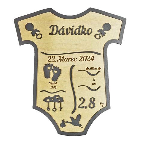 Ilustrácia rôznych potrieb pre novorodenca