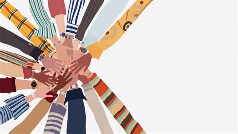 Ilustrácia páru držiac sa za ruky, symbolizujúca spoločnú cestu k rodičovstvu