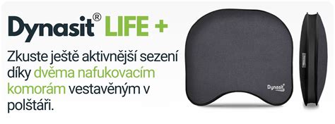 Produktový rad Dynasit Life Air a Life Plus