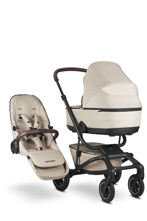 Easywalker Jackey v akcii
