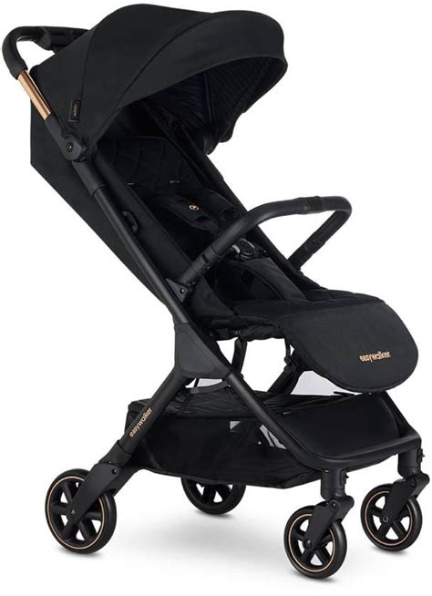 Easywalker Jackey s príslušenstvom