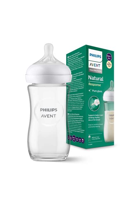 Detail masážnej vložky elektrickej odsávačky Philips AVENT Natural