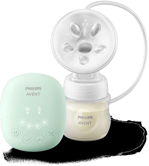 Zariadenia a príslušenstvo Philips AVENT pre odsávanie a kŕmenie