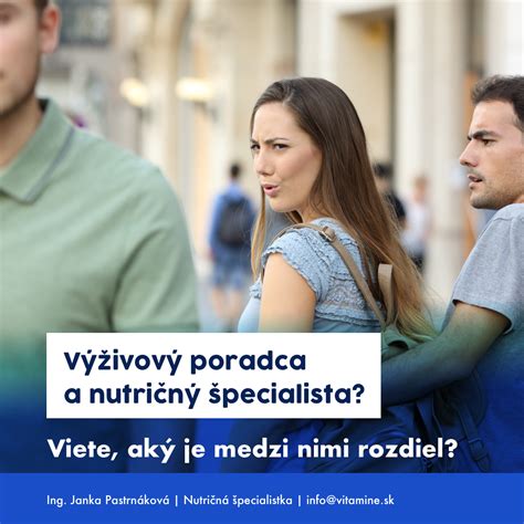 Schéma individuálnej konzultácie s nutričným poradcom