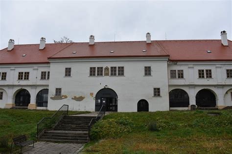 Múzeum Alžbety Báthoryovej v Draškovičovom kaštieli