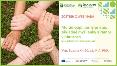 Multidisciplinárny prístup vo fyzioterapii a rehabilitácii