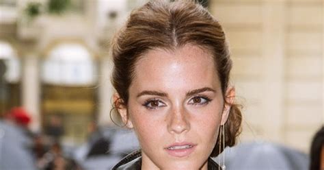 Emma Watson ako dospelá herečka