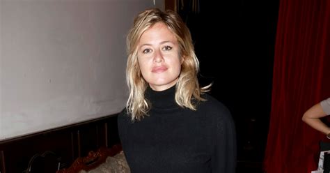 Emma Smetana na pódiu
