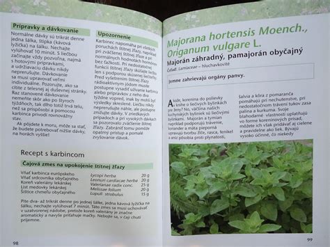 Eva Moučková a bylinky pre zdravie